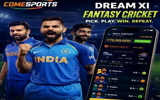India vs Australia on 5536bet