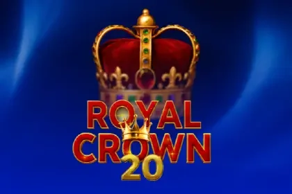 Royal Crown 20 Demo Slot